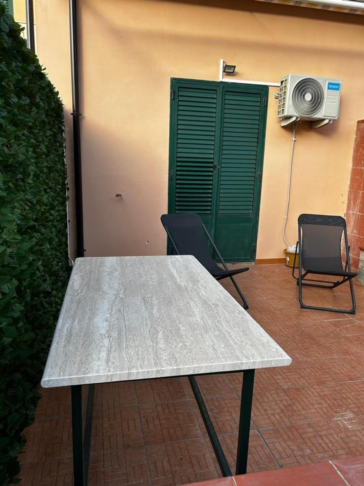 Top Relax Finale Di Pollina Esterno foto